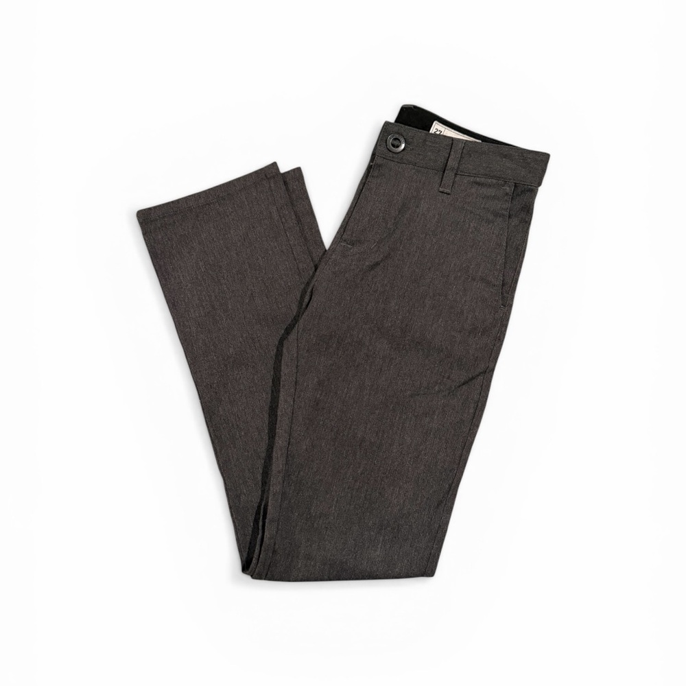 Youth boys Volcom pants - NWT!